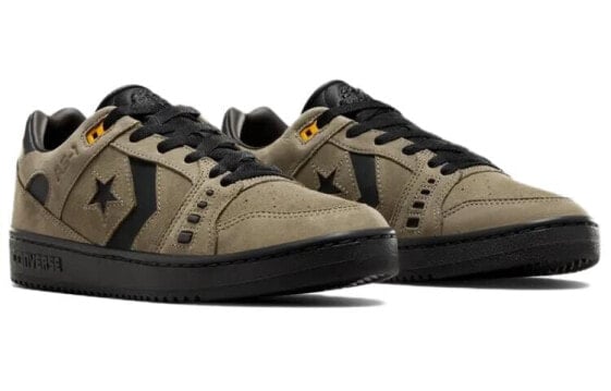 Для треккинга AS-1 Pro Converse 'Green Almost Black' A07327C