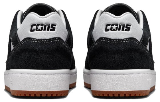 Для треккинга Converse Cons AS-1 Pro Black White Gum A04144C