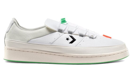 Для треккинга Converse Pro Leather 80 Low White 166596C