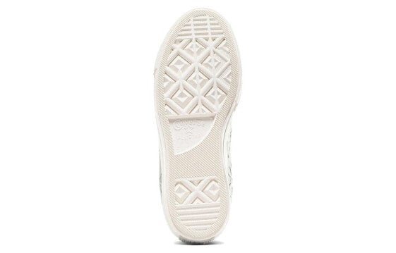 Для треккинга Chuck Taylor All Star Women's Converse Lift Platform High 'Crochet' Women's A07538C