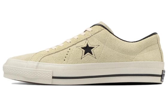 Для треккинга Converse One Star Made In Japan 'Suede Beige' 35200530