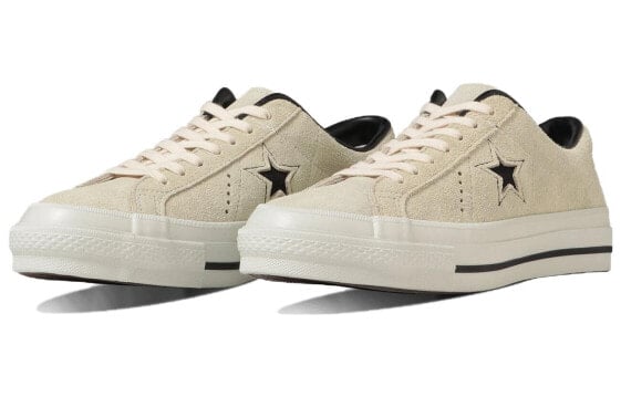 Для треккинга Converse One Star Made In Japan 'Suede Beige' 35200530