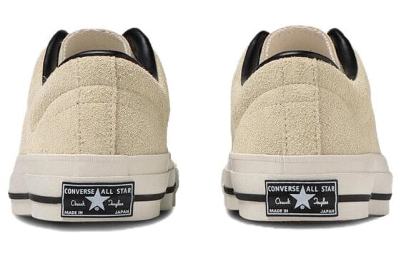 Для треккинга Converse One Star Made In Japan 'Suede Beige' 35200530