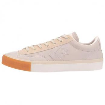 Для треккинга Converse Skateboard Shoes Unisex Low-Top Light Pink/Brown 1SC789