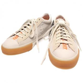 Для треккинга Converse Skateboard Shoes Unisex Low-Top Light Pink/Brown 1SC789