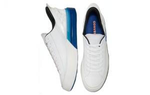 Кеды Converse All Star CX Canvas Shoes Unisex Low-Top White/Blue A00815C