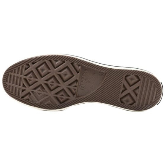 Для треккинга Converse Chuck 70 Skateboard Shoes Unisex Low-Top Pink A08724