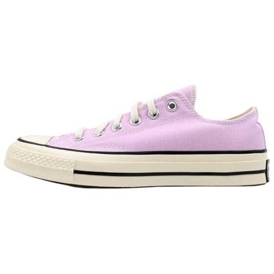 Для треккинга Converse Chuck 70 Skateboard Shoes Unisex Low-Top Pink A08724