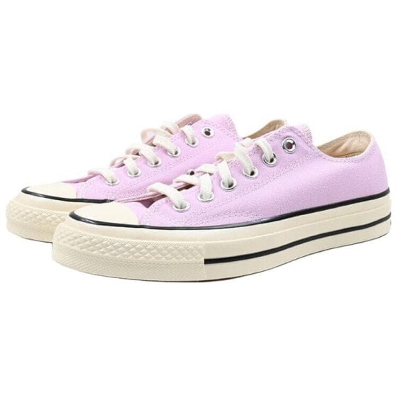 Для треккинга Converse Chuck 70 Skateboard Shoes Unisex Low-Top Pink A08724