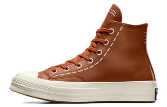 Для треккинга Chuck 70 Women's Converse High 'Bold Stitch - Tawny Owl' Women's A07951C