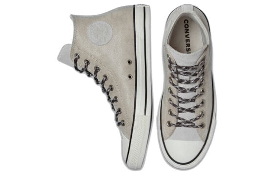 Для треккинга Chuck Taylor All Star Converse High 'Hack To School - Pale Putty' 169728C