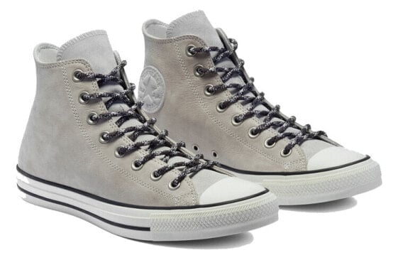 Для треккинга Chuck Taylor All Star Converse High 'Hack To School - Pale Putty' 169728C
