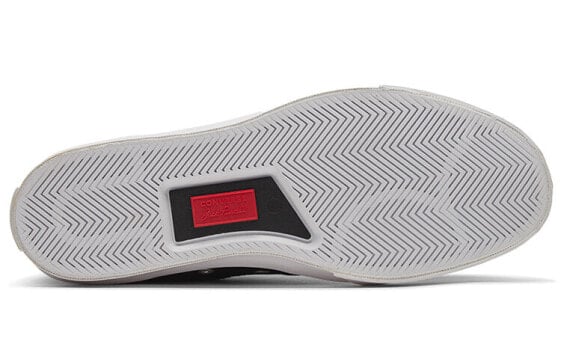 Для треккинга Converse Jack Purcell Black White 169442C