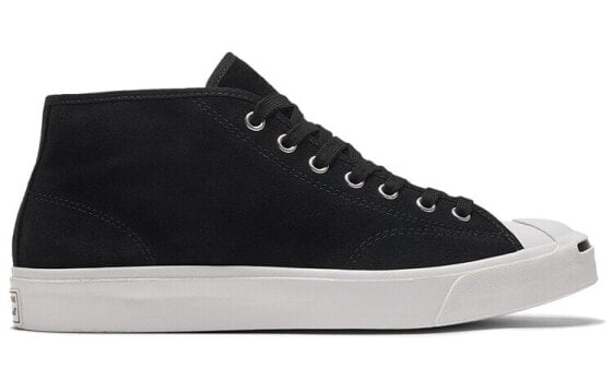 Для треккинга Converse Jack Purcell Black White 169442C