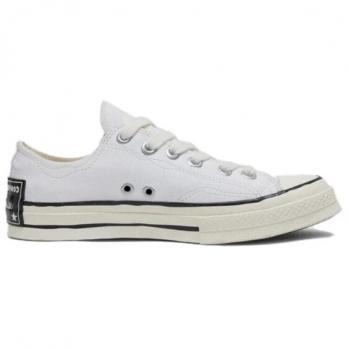 Для треккинга Chuck 70 Converse Low 'Sketch - White' A08525C