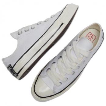 Для треккинга Chuck 70 Converse Low 'Sketch - White' A08525C