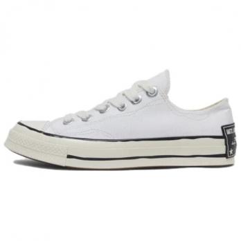 Для треккинга Chuck 70 Converse Low 'Sketch - White' A08525C