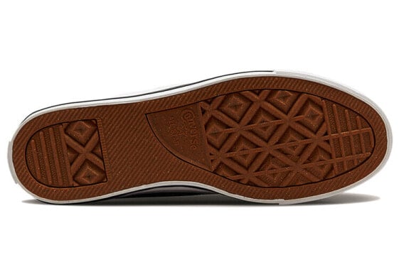 Для треккинга One Star Converse Pro 'Seaweed' 171977C