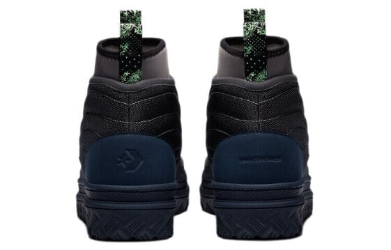 Для треккинга Converse Pro Leather X2 Tech Paria Farzaneh Asphalt 171841C