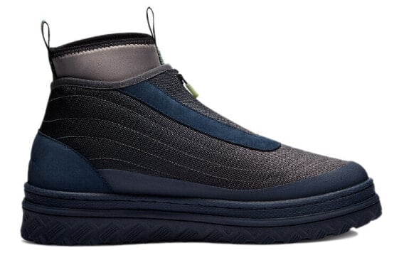 Для треккинга Converse Pro Leather X2 Tech Paria Farzaneh Asphalt 171841C