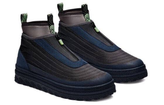 Для треккинга Converse Pro Leather X2 Tech Paria Farzaneh Asphalt 171841C