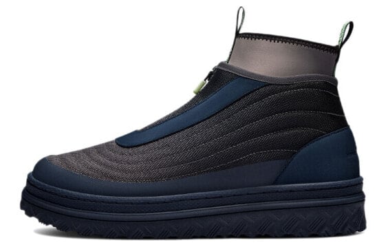 Для треккинга Converse Pro Leather X2 Tech Paria Farzaneh Asphalt 171841C