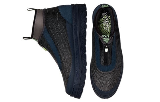 Для треккинга Converse Pro Leather X2 Tech Paria Farzaneh Asphalt 171841C