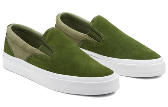 Для треккинга One Star Converse Cc Pro Slip Cons Low 'Cypress Green' 167616C