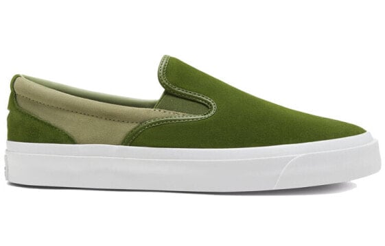 Для треккинга One Star Converse Cc Pro Slip Cons Low 'Cypress Green' 167616C
