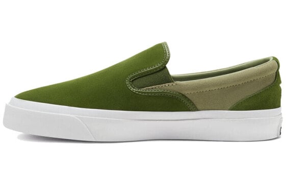 Для треккинга One Star Converse Cc Pro Slip Cons Low 'Cypress Green' 167616C