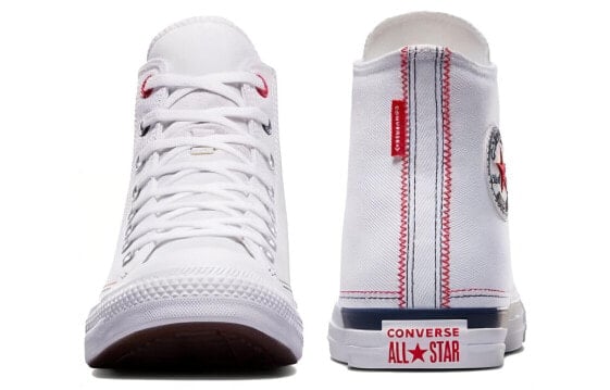 Для треккинга Converse Chuck Taylor All Star Retro 'Denim White' A06855C