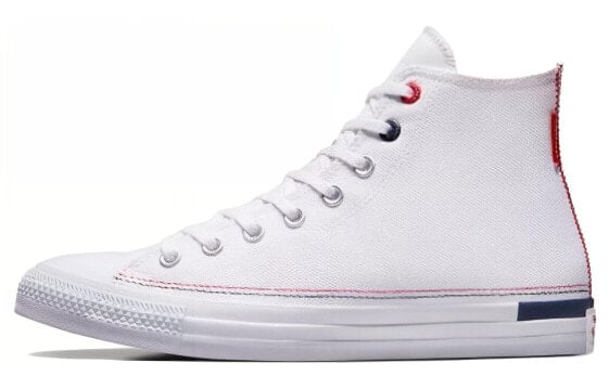 Для треккинга Converse Chuck Taylor All Star Retro 'Denim White' A06855C