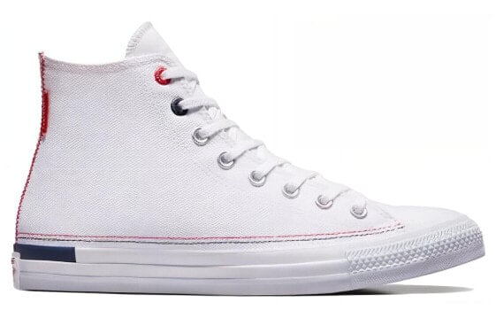 Для треккинга Converse Chuck Taylor All Star Retro 'Denim White' A06855C