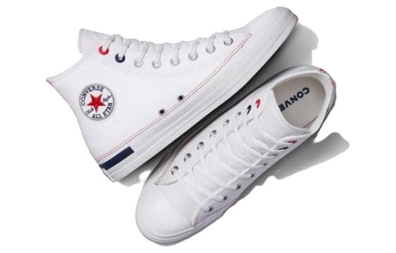 Для треккинга Converse Chuck Taylor All Star Retro 'Denim White' A06855C