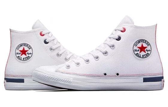 Для треккинга Converse Chuck Taylor All Star Retro 'Denim White' A06855C