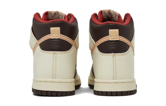 Nike Dunk Anti Slip Wear Resistant Low Top Skateboard Shoes Unisex Blue DD1391-100（Team364-解构蓝蝙蝠）