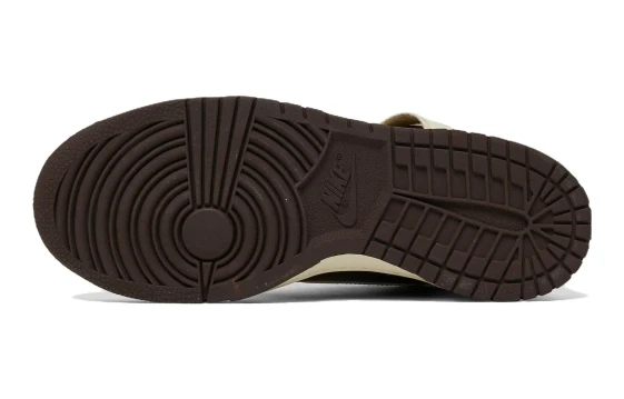 Nike Dunk Anti Slip Wear Resistant Low Top Skateboard Shoes Unisex Blue DD1391-100（Team364-解构蓝蝙蝠）