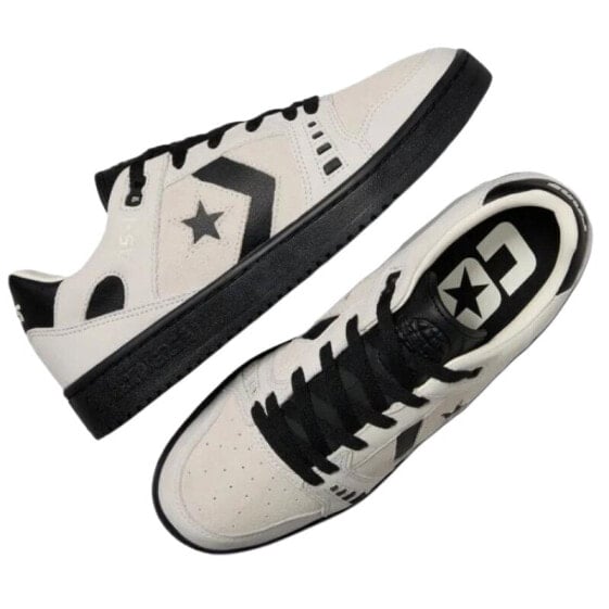 Для треккинга AS-1 Pro Converse 'Egret Black' A07624C