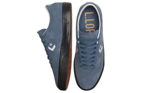 Для треккинга Converse Louie Lopez Pro Mono Classic Suede Lakeside Blue 169492C