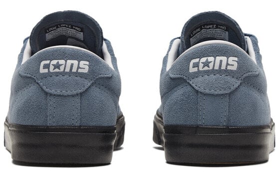 Для треккинга Converse Louie Lopez Pro Mono Classic Suede Lakeside Blue 169492C