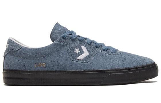 Для треккинга Converse Louie Lopez Pro Mono Classic Suede Lakeside Blue 169492C