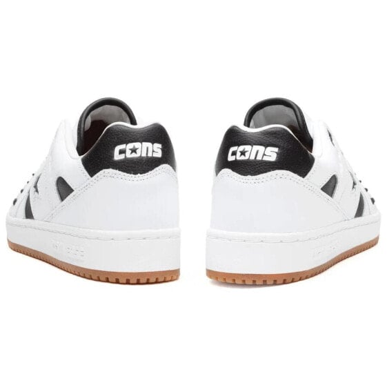 Для треккинга AS-1 Pro Converse 'White Black' A07318C