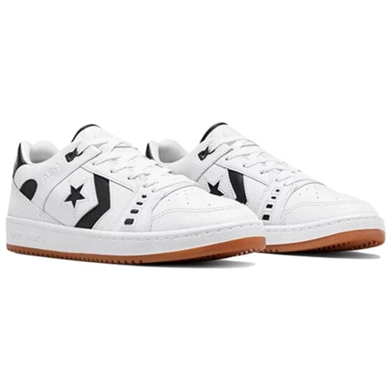 Для треккинга AS-1 Pro Converse 'White Black' A07318C