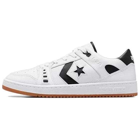 Для треккинга AS-1 Pro Converse 'White Black' A07318C