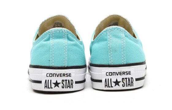 Для треккинга Converse Unisex All Star Ctas OX Sneakers Blue 157643C