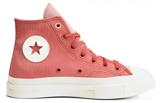 Для треккинга Converse Chuck Taylor 70S High 'Pink' Women's A02864C