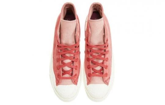 Для треккинга Converse Chuck Taylor 70S High 'Pink' Women's A02864C