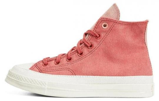 Для треккинга Converse Chuck Taylor 70S High 'Pink' Women's A02864C