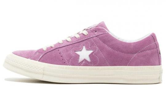 Для треккинга Converse One Star Ox Tyler The Creator Golf Wang Fuchsia Glow 159433C