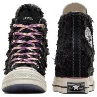 Для треккинга Converse Chuck 70 Internal Wedge Hi Isabel Marant Raven Women's A10223C